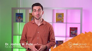Join Dr. Joshua W. Pate in exploring 'Children’s Pain: A Practical Guide for the Clinic' across three insightful lectures. Enhance your clinical skills and knowledge in assessing, communicating, and planning for paediatric pain. Gain practical strategies backed by the latest evidence, with case vignettes providing valuable insights. This series is ideal for clinicians working with adult pain challenges seeking to up-skill for children or paediatric clinicians looking to specialise in pain. Key c