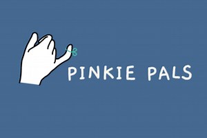 Pinkie Pals