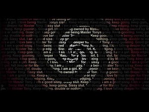 Sissy training 4 cuckold maker hypno