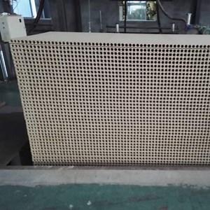[Hot Item] Tubular Particle Board