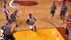 Norris Cole's top 20 plays for the Miami Heat! | Miami Heat Check