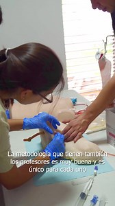 En el curso ITLS Advanced tendrás la oportunidad de desarrollar habilidades prácticas y pensamiento analítico para enfrentar y resolver los casos más complejos de trauma. 🚨Inscríbete hoy al curso del 2, 3 y 4 de febrero en arequipa o 16, 17 y 18 de febrero en lima • • #cursoonline #cursomedico #itls #cursoitls #cursoprehospitalario #academiademedicina #medicinabasadaenlaevidencia #cursodetrauma #cursoenfermeria #simuladoresmedicos #equiposmedicos #serum #serums | International Medical Academy I