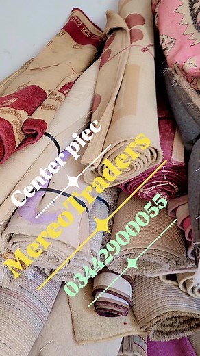 2.9K views · 18 reactions | Turkey, saudia #Carpets center piece #mereotraders | Mereo Traders | Facebook