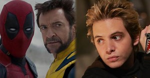 Deadpool & Wolverine: Actor de Pyro celebra su regreso y critica las películas de X-Men