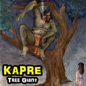 2.2K views · 141 reactions | In Philippine folklore, the Kapre is...