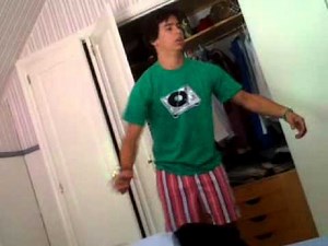 quitate el top parodia