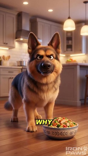 ❗Stop! These Foods Can Harm Your Dog🐶 #usa #dog #dogs #petowner #doghealth #fyp #foryoupage #viral