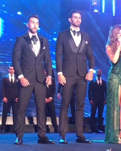 Repost from @lahamag ... Congratulations to Mohamad Sandakli on winning Mister Lebanon 2019! 🎉 ❤️ He was one of our bets for the title. . . Congratulations also to the runners-up! Well-deserved as well! ❤️ 1st runner-up @ramy_saadeh 2nd runner-up @alekhermes 3rd runner-up @tony_haydar 4th runner-up @mostafasalamehofficial #MrLebanon #MisterLebanon #MrLebanon2019 #MisterInternational #ManhuntInternational #MrWorld #misslebanon #lebanon #dubai #france #venezuela #philippines #لبنان #بيروت | Miss 