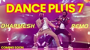 1.8K views · 106 reactions | Dance Plus 7 Release Date by Raghav Juyal | Fame Game | Facebook