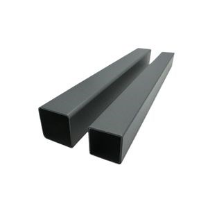 [Hot Item] Durable Aluminum Square Tube 2024 for Industrial Applications