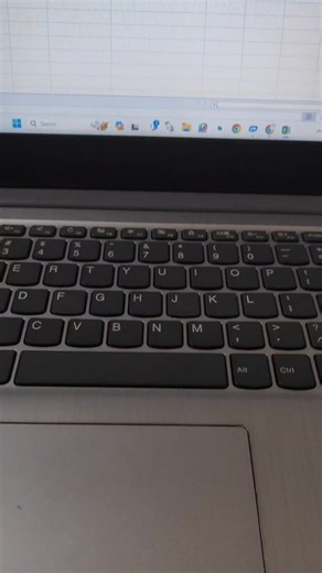 Remove the Extra Spaces in data ll Excel Trim function #reels | Computer Tech