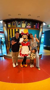 Hong Kong Disneyland breakfast buffet ✨#disneyland #hongkongdisneyland #breakfast #breakfastbuffet | Support Local MNL PH