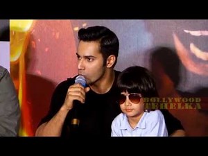 Badlapur (2015)-Movie | Full Events. Video | Varun Dhawan | Yami Gautam | Nawazuddin Siddiqui