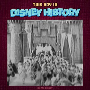 55K views · 2.2K reactions | Relive every sweet moment from the grand opening of Disneyland. | Minnie Mouse | Facebook