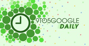 9to5Google Daily 685: Google Messages gains categories for SMS/RCS, Australian carrier caught injecting ads into Google verification codes, plus more