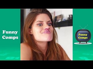 Hannah Stocking Best Funny Compilation | Funny Hannah Stocking Instagram Videos - Funny Comps ✔