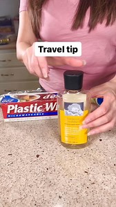 Quick travel tip! | Natalie and Connie