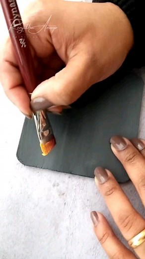 Beautiful One Stroke technique 🌹🤎🧡💛🌹💛🧡🤎🌹 Renjitha Anoop you are my one stroke super hero 🥰🌟💥🙌 Follow her amazing talent @onestrokeart16_renjithaanoop . . . #ggsfacepainting #giosartkreations #houstonfacepainting #houstonfacepainter #houstonevents #woodlandsEvents #montgomeryfacepaint #HumbleFacePaint #tomballfacepaint #springfacepaint #conroefacepainter #cypressfacepaint #sugarlandfacepaint #PintaCaritas #bestfacepaint #bestfacepaintthewoodlands #sillyfarm #woodlandseventplanner #Th