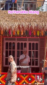 Filosofi Ma’Parokko Alang | Real Mangapan | Facebook