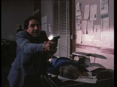 Maniac Cop (1988) [Trailer]