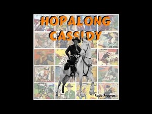 Hopalong Cassidy - Clean-Up of Caribou Mesa