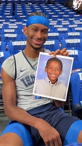 354K views · 5.3K reactions | From their younger days to the biggest stage… NBA Finals players reminisce! 朗 | NBA | Facebook