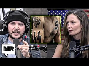 Tim Pool MELTS DOWN When Asked About Influencing Texas Shooter