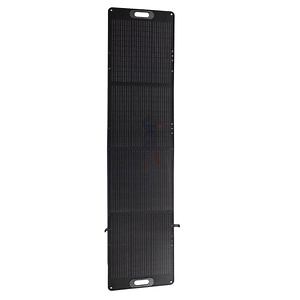 [Hot Item] 10W/220W/Customized Portable Foldable Monocrystalline Solar Module