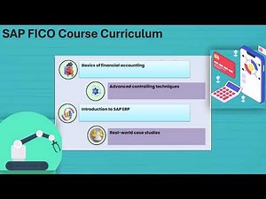 SAP FICO Free Online Course with Certificate | SAP FICO Training | SAP FICO Tutorial