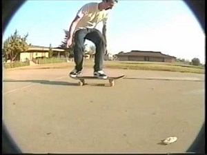 Jason Adams - Pig Wheels - All Systems Go