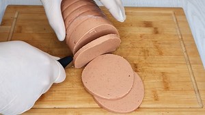 Homemade chicken sausage recipe! How to make Chicken sausage at home 😍 | Chef Jambo