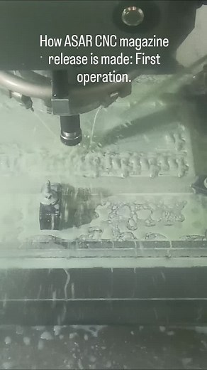 #airsoft #cnc #airsoftgame | Airsoft Systems