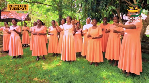 37 reactions | Pendo (Love) by SDA Church Choir Mikindiru #NewTunesTuesdays #mbarikiwa #mbarikiwamedia #sdasongs #sdasongskenya #sdamusic #choirmusicvideo #swahiligospel | MbarikiwaTv | Facebook
