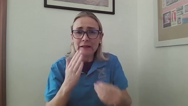 1.1K views · 56 reactions | Do you want to make a difference? Deaf...