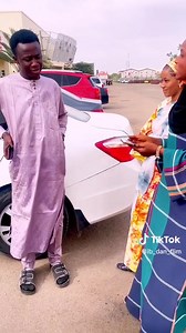 2.1K views · 18 reactions | Dan karya sabon comedy 藍 | Dan kasa 227 | Facebook