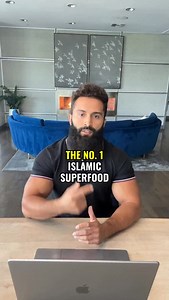 5.9K views · 314 reactions | Best Islamic superfood for snacking between meals on a weight loss diet - satisfy those cravings with the sunnah superfoods  勒  | Ahmad Mounir Lazzouni | Facebook