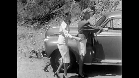 Circa 1930s 1930s Stag Film Depicts Stock Footage Video (100% Royalty-free) 1023768844 | Shutterstock