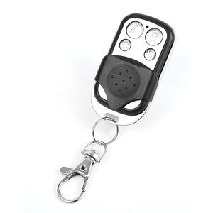 [Hot Item] Control Remoto Universal Inalámbrico 433MHz Control Remoto para Abrir Puertas 433.92MHz