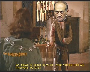 [Image - 168405] | You Killed My Father, Prepare to Die