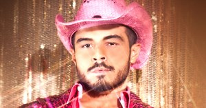 Musician AB Soto Cha-Cha-Challenges Machismo at San Diego Pride Festival