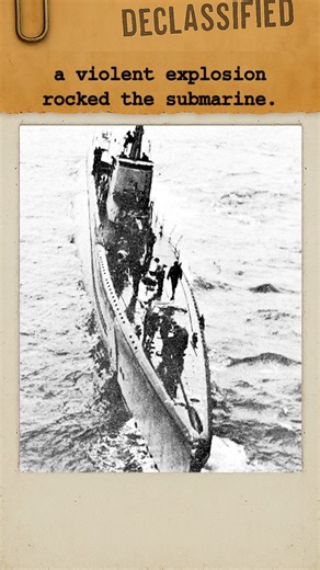 40K views · 715 reactions | The Submarine That Struck from the Shadows, USS Sawfish July 1943: stalking convoys in the East China Sea, USS Sawfish fired four torpedoes at the minelayer Hirashima from just 750 yards. Diving to escape, her crew felt a massive blast—and when they surfaced, the convoy was gone and Hirashima was sinking. #WWII #USSSawfish #SubmarineHistory #PacificWar #USNavy #WW2History | The Reliable Narrator | Facebook