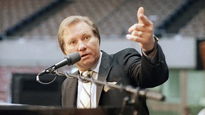 Jimmy Swaggart Scandal: Look Back At 1988 Prostitution Controversy And Iconic 'I Have Sinned' Speech