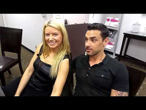 Anikka Albrite & Ryan Driller ~ Babysitting the Baumgartners