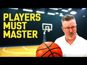 4 Dribble Drive Motion Penetrations your players need to master