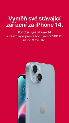 11K views · 18 reactions | iSTYLE CZ - Apple Premium Reseller on Reels | Facebook