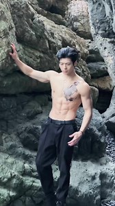 40 reactions · 6 comments | Photography of Mastery #shotsviral #model #modelingPost #imcredibleformation #physique #fyp #flexing #aesthetics #handsomeface #fypviralシ . . . . . . . . . Credit to PostOwner: @jim_zhmmmmmmm Follow him on Instagram for more ❤️ #nocopyrightinfringementintended #CredittoitsRightfulOwner #justsharing If you wish For the removal of this content please direct message me and let me know. Thank you. | SexyHunky - Vlog - TV | Facebook