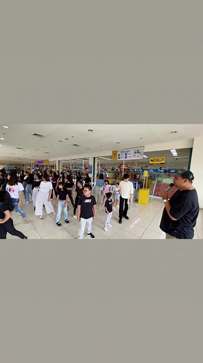 1.3K views · 18 reactions | Rampa Republic Sunday Workshop @WalterMart Makiling , Calamba Cycle 55 Models | 홍혼홈홋혼 Republic | Facebook