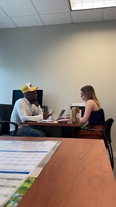 528K views · 511 reactions | Yall think she got the Job..... | FunnyMarco | Facebook