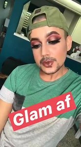 Babes 🔥🔥 Más tarde salen fotos y listado de productos de este hermoso look para el otoño! Las quiero 😍 | Make up by George