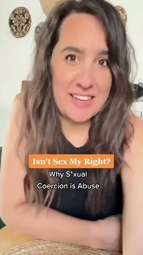 What is coercion?